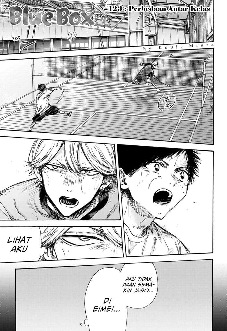 Ao no Hako Bab 123 halaman 2