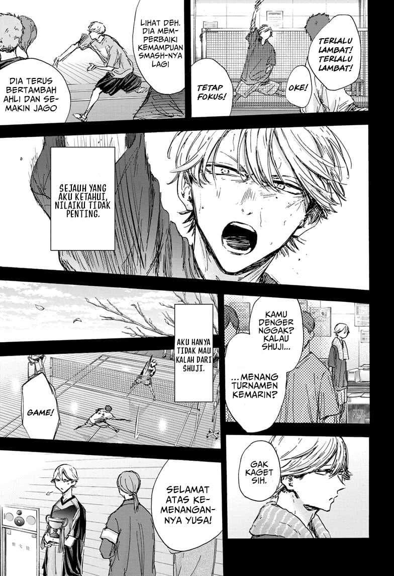 Ao no Hako Bab 123 halaman 6