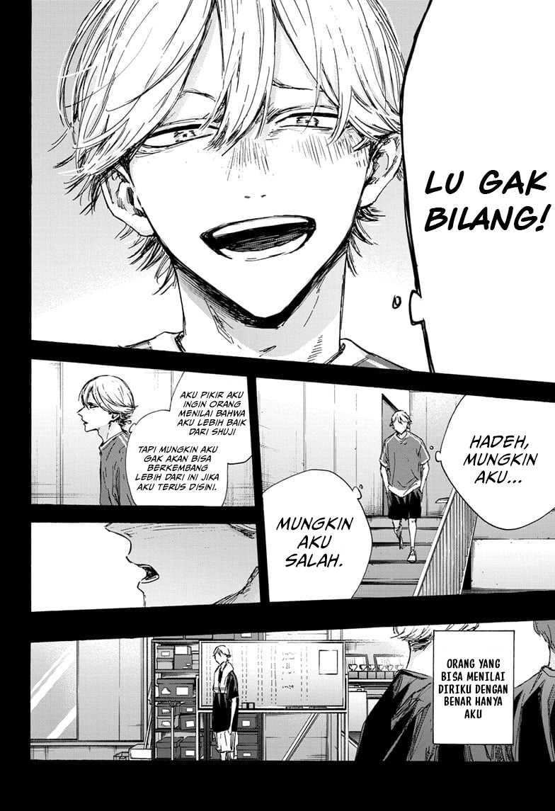 Ao no Hako Bab 123 halaman 9