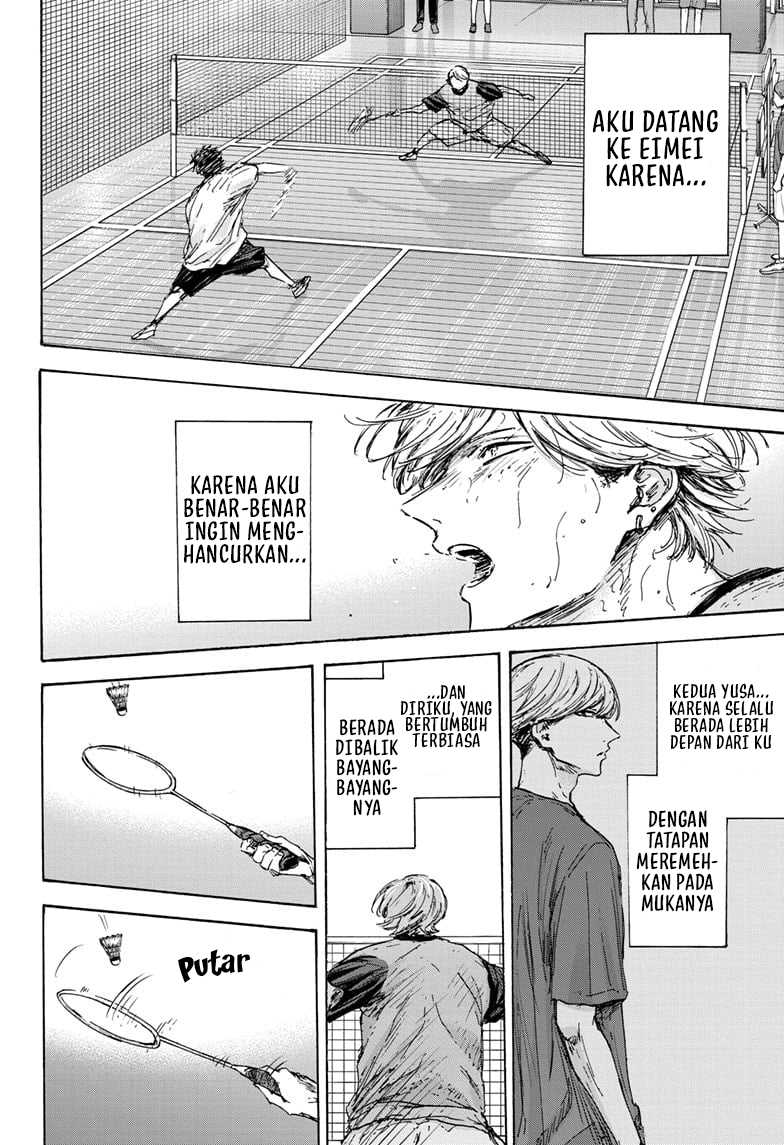 Ao no Hako Bab 123 halaman 11