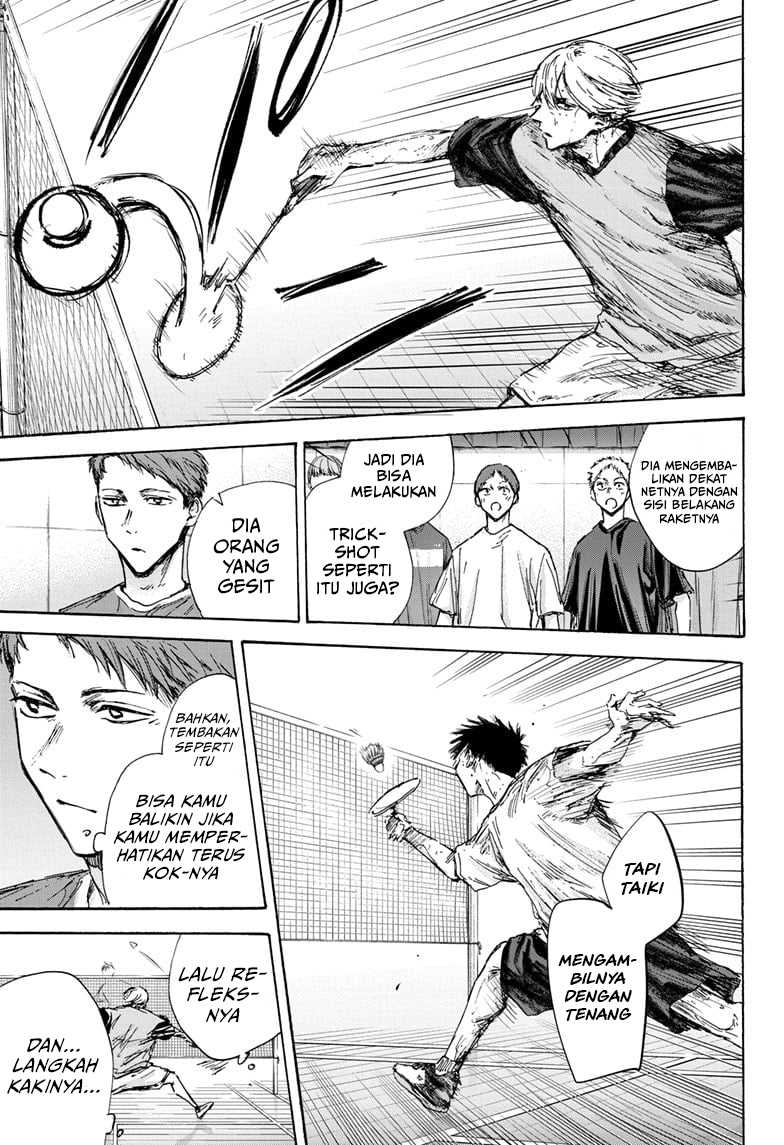 Ao no Hako Bab 123 halaman 12