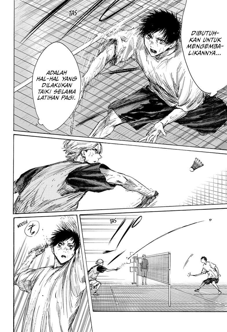 Ao no Hako Bab 123 halaman 13
