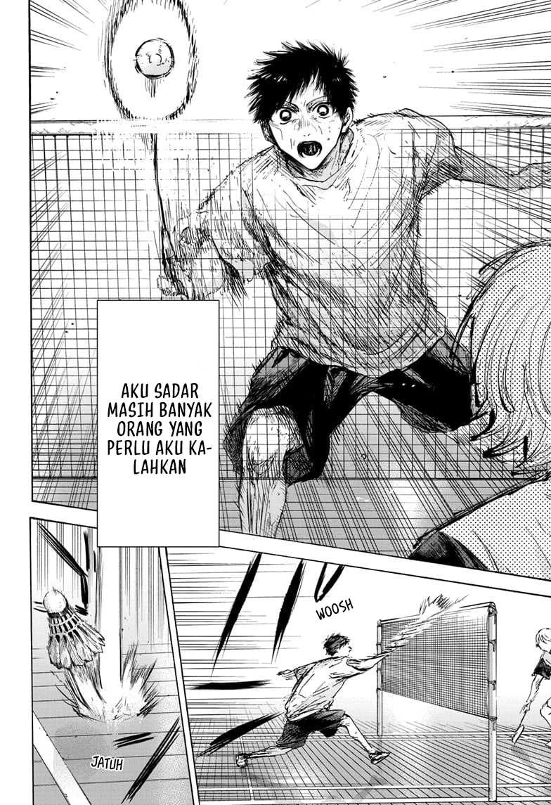 Ao no Hako Bab 123 halaman 15