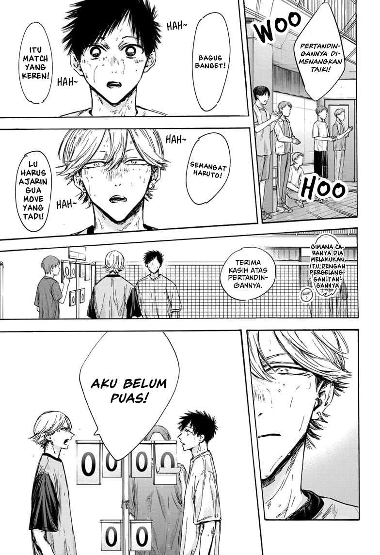 Ao no Hako Bab 123 halaman 16