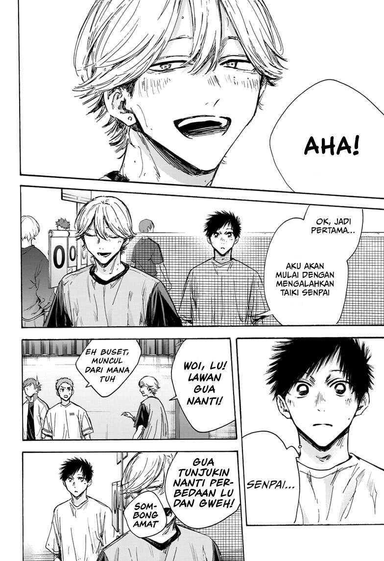 Ao no Hako Bab 123 halaman 19