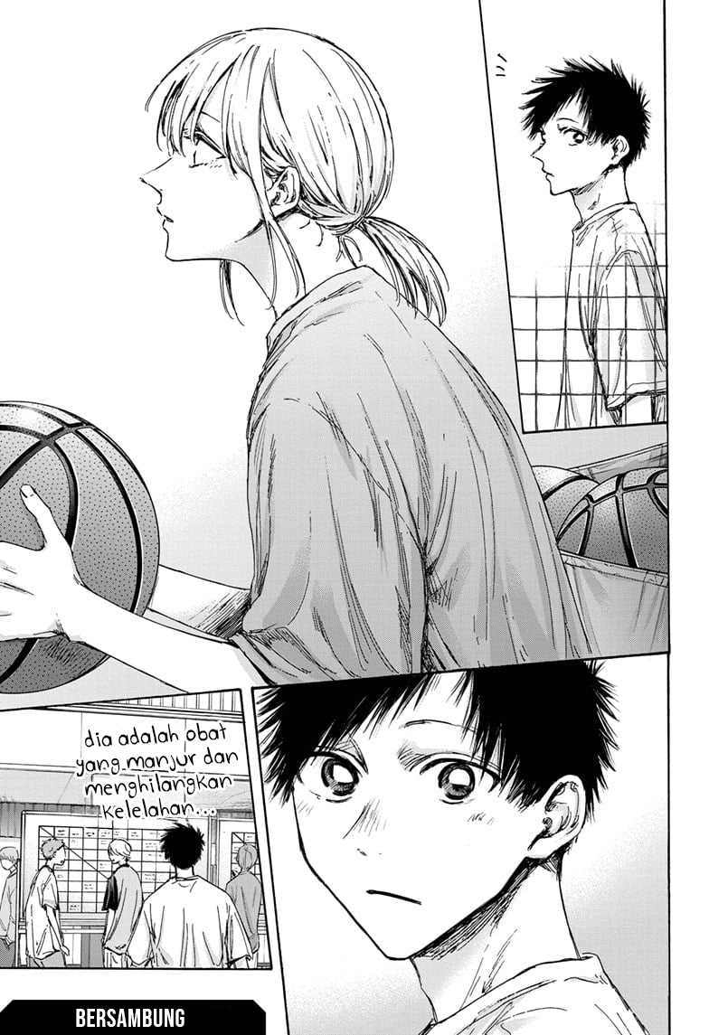 Ao no Hako Bab 123 halaman 20