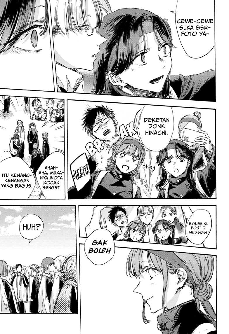Ao no Hako Bab 124 halaman 6