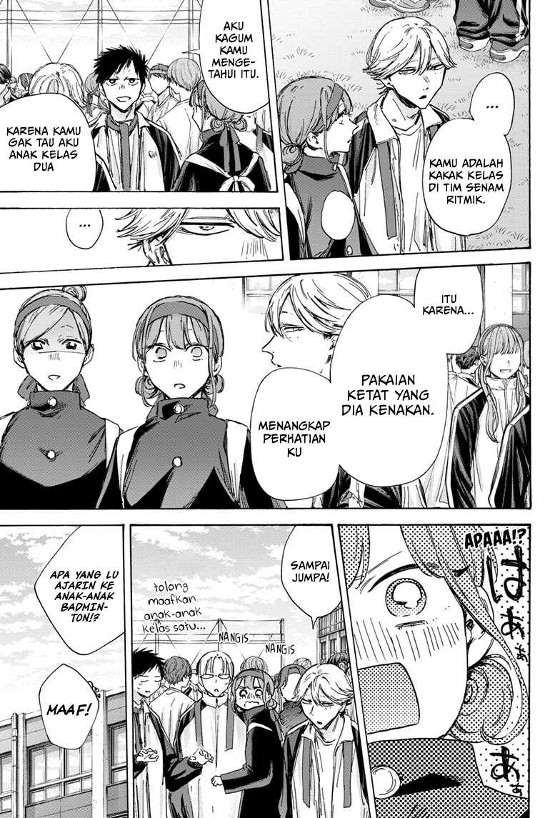 Ao no Hako Bab 124 halaman 8