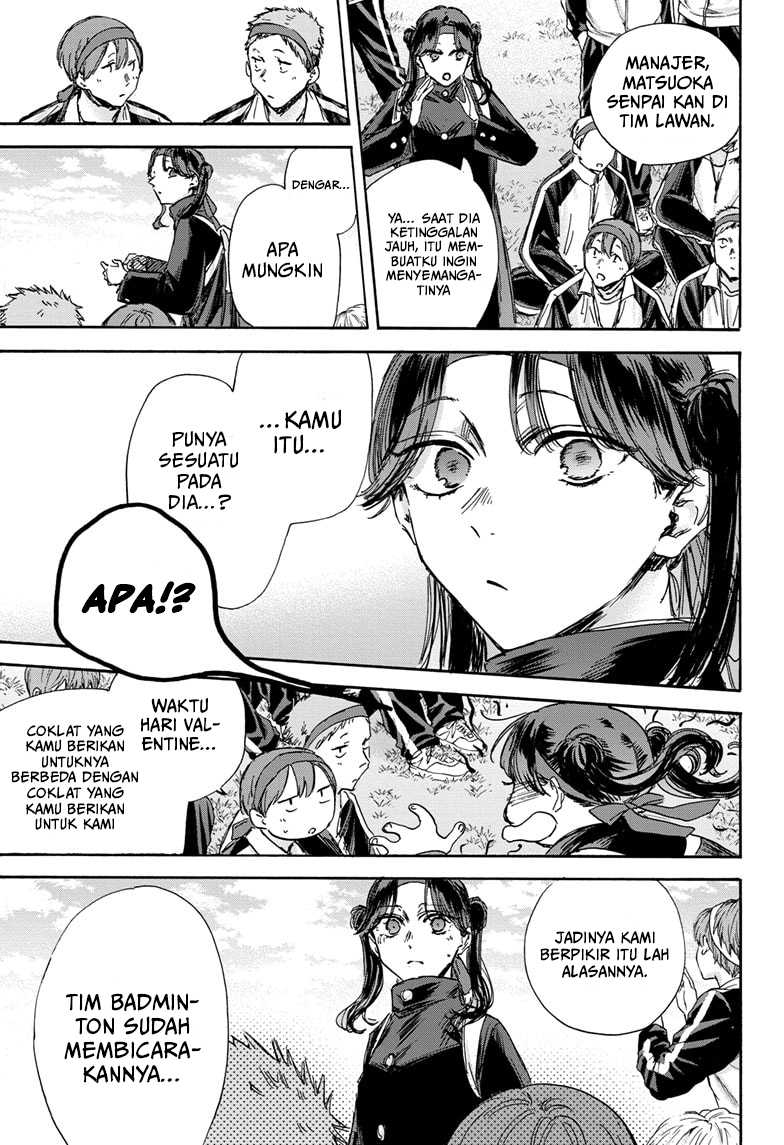 Ao no Hako Bab 124 halaman 12