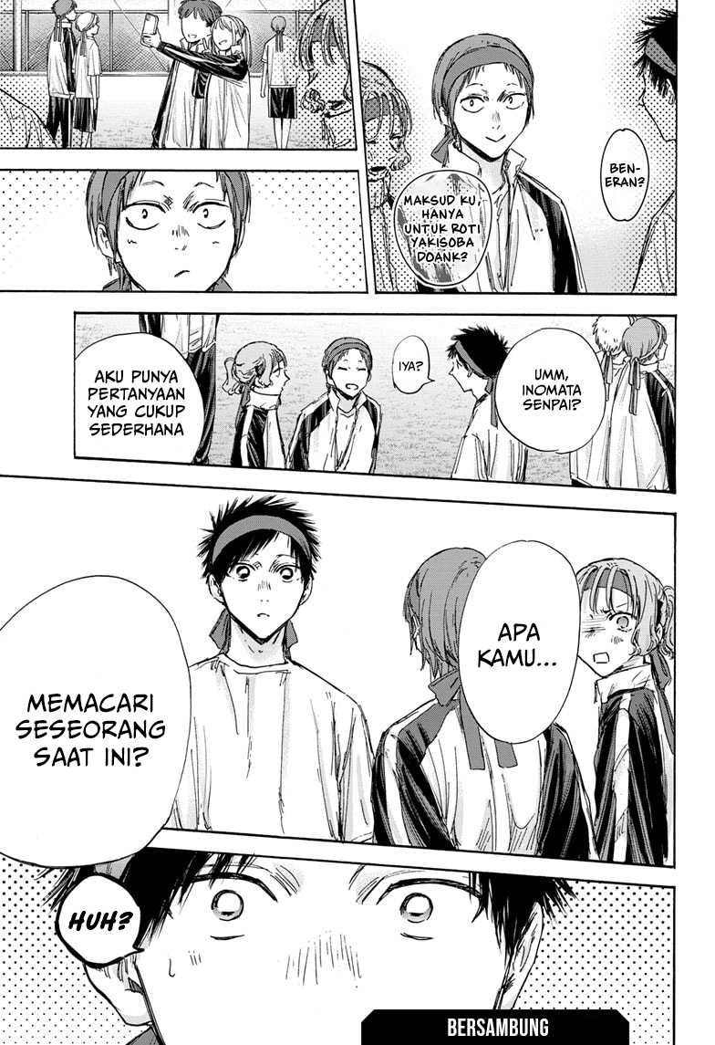 Ao no Hako Bab 124 halaman 20