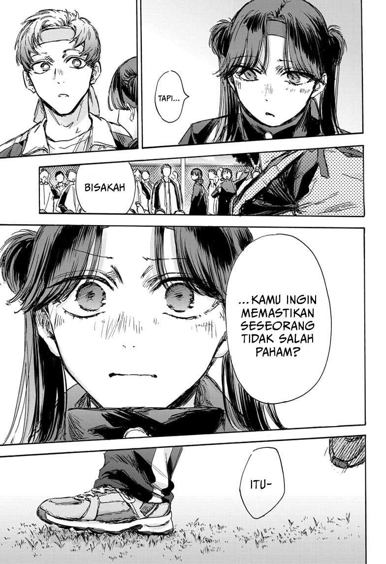 Ao no Hako Bab 125 halaman 8