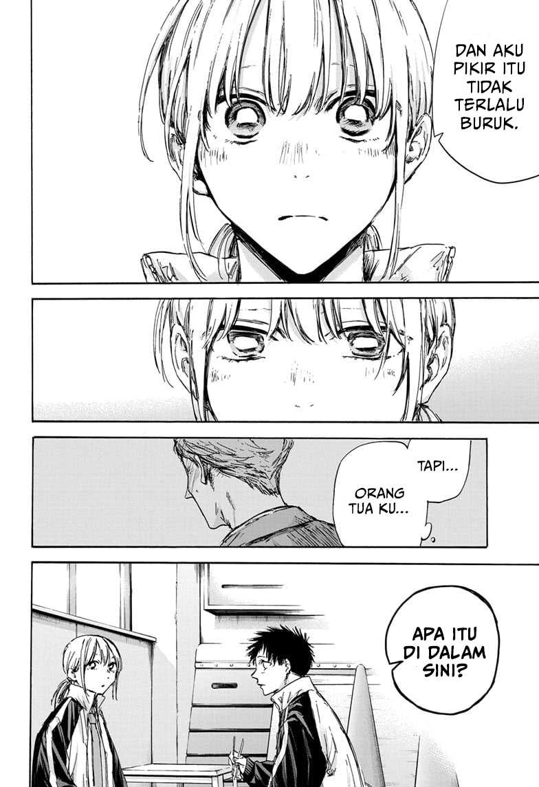Ao no Hako Bab 125 halaman 19