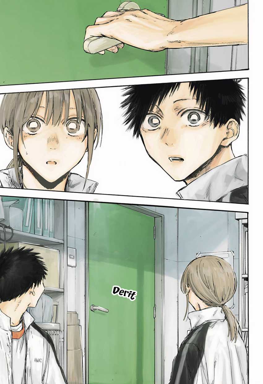 Ao no Hako chapter 126 halaman 2