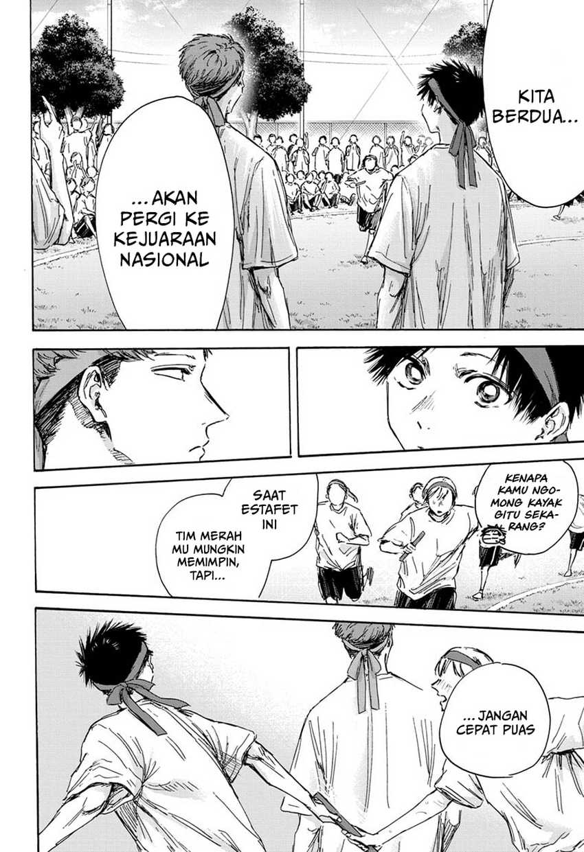 Ao no Hako chapter 126 halaman 17
