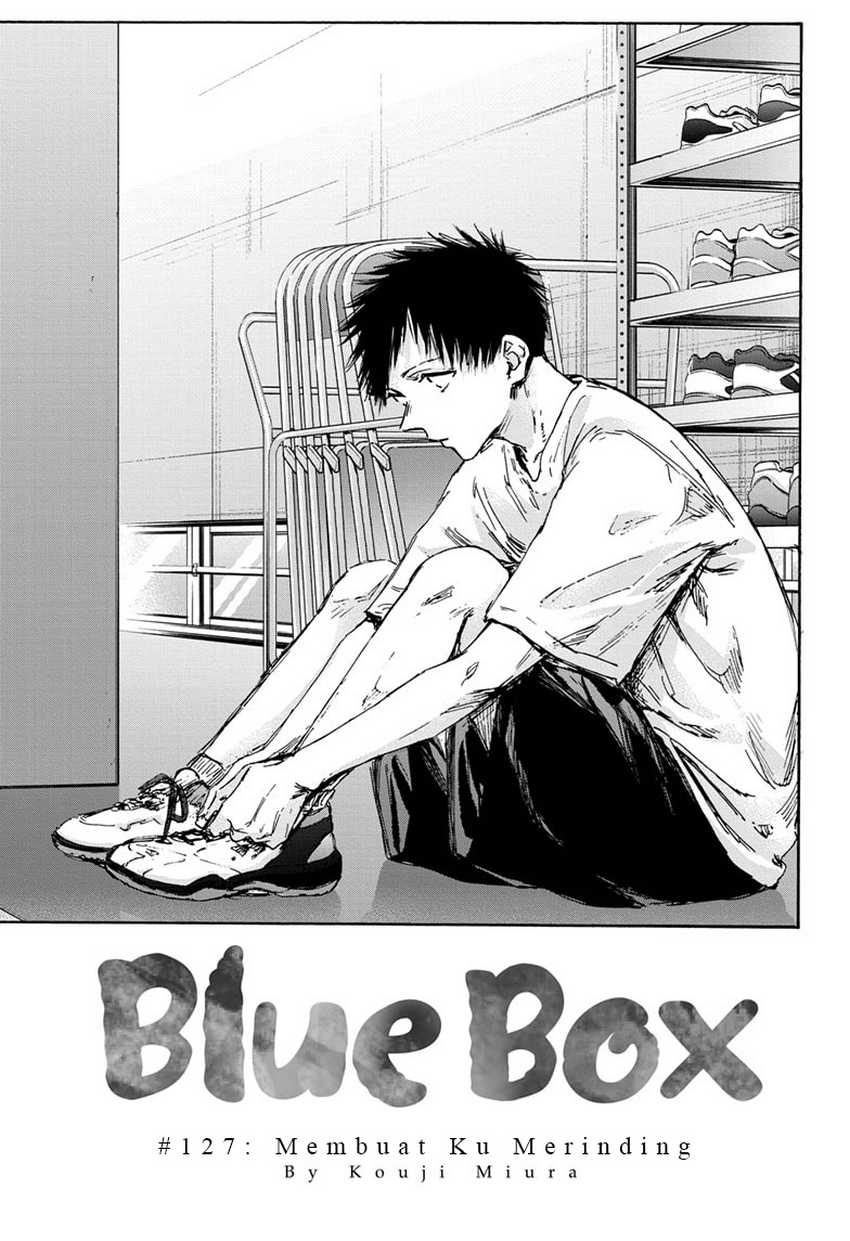 Ao no Hako chapter 127 halaman 2