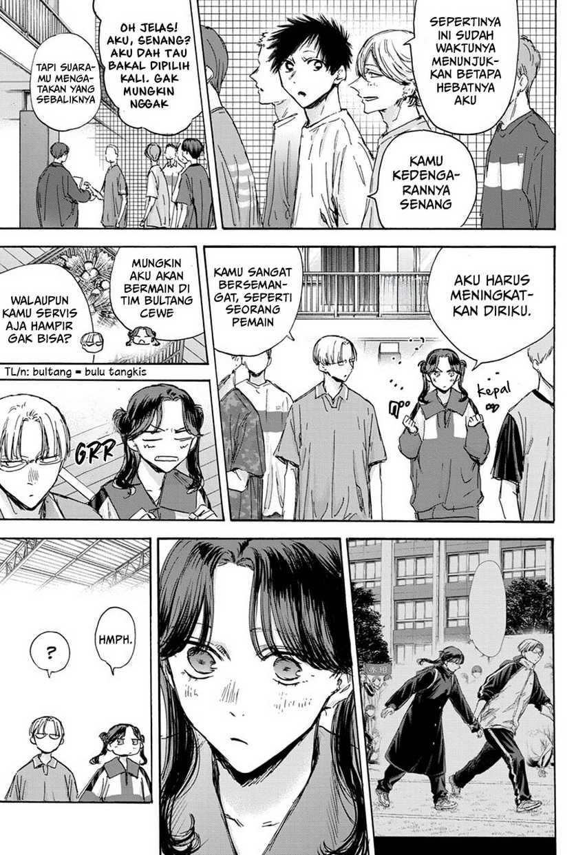 Ao no Hako chapter 127 halaman 4