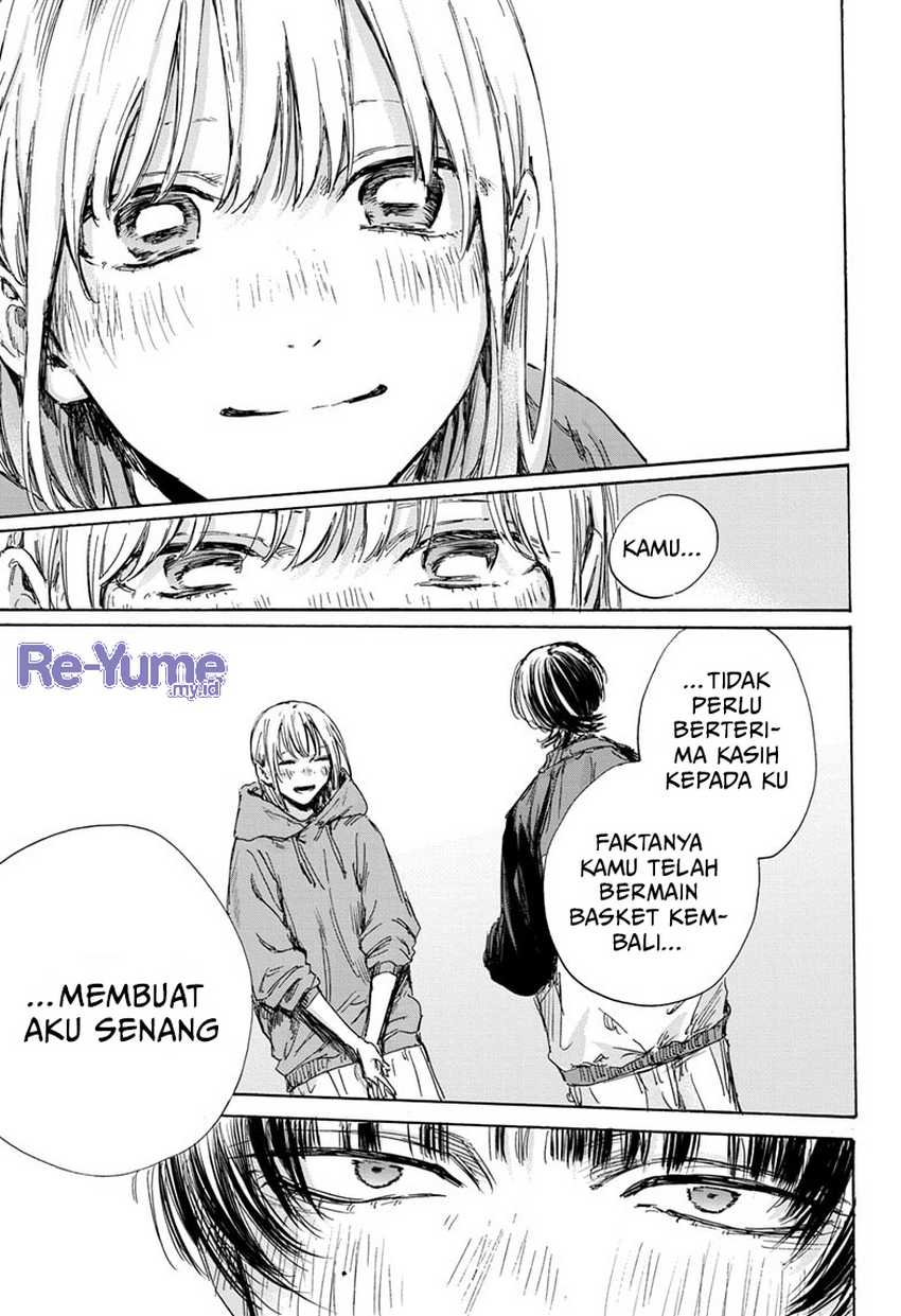 Ao no Hako chapter 127 halaman 12