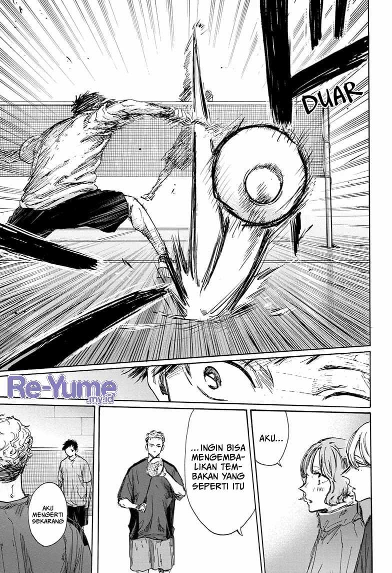Ao no Hako Bab 128 halaman 12