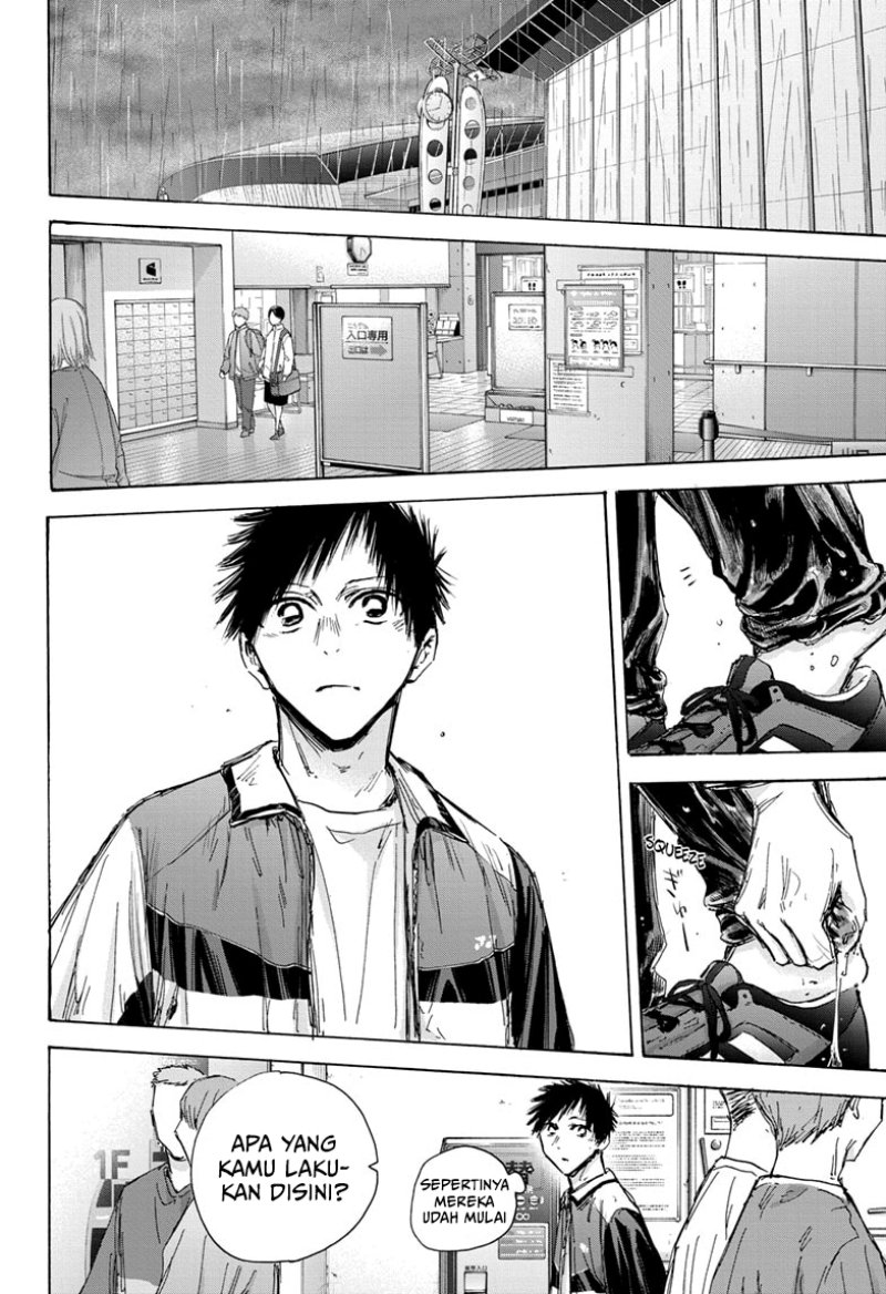 Ao no Hako Bab 131 halaman 3