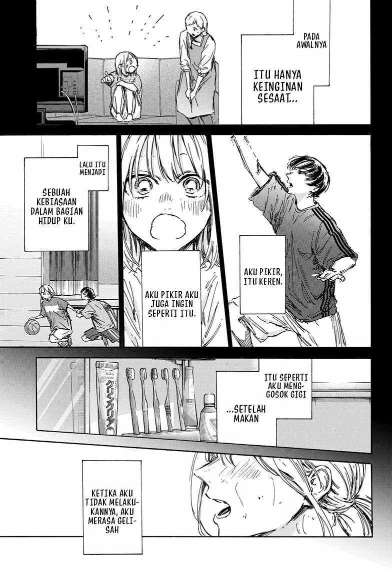 Ao no Hako Bab 132 halaman 2