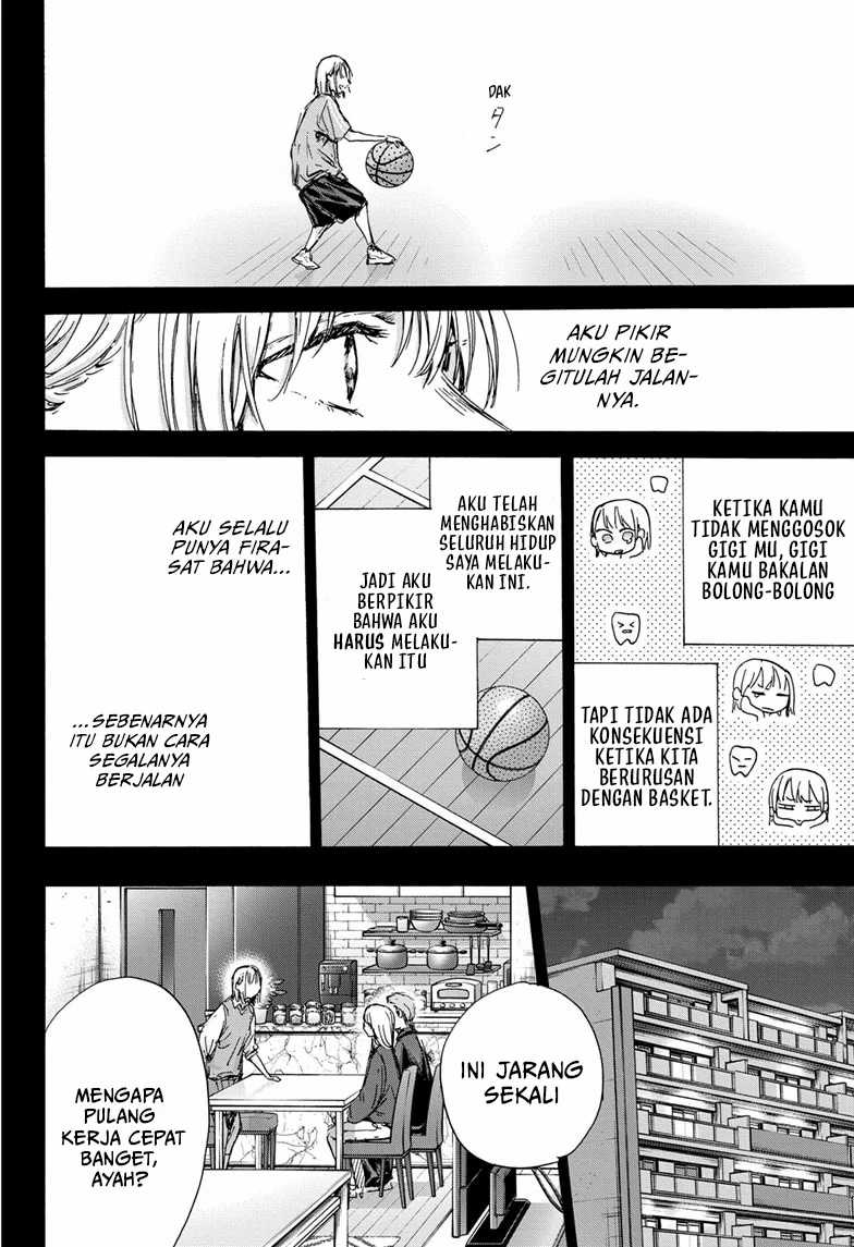 Ao no Hako Bab 132 halaman 7