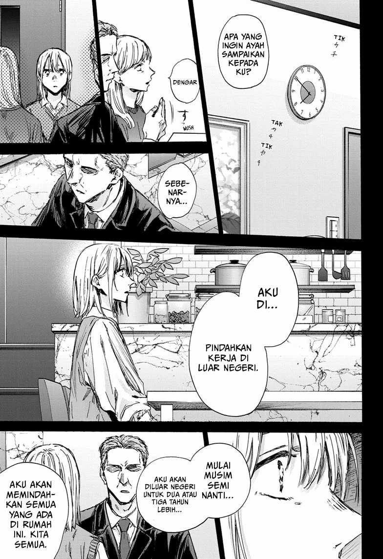 Ao no Hako Bab 132 halaman 8