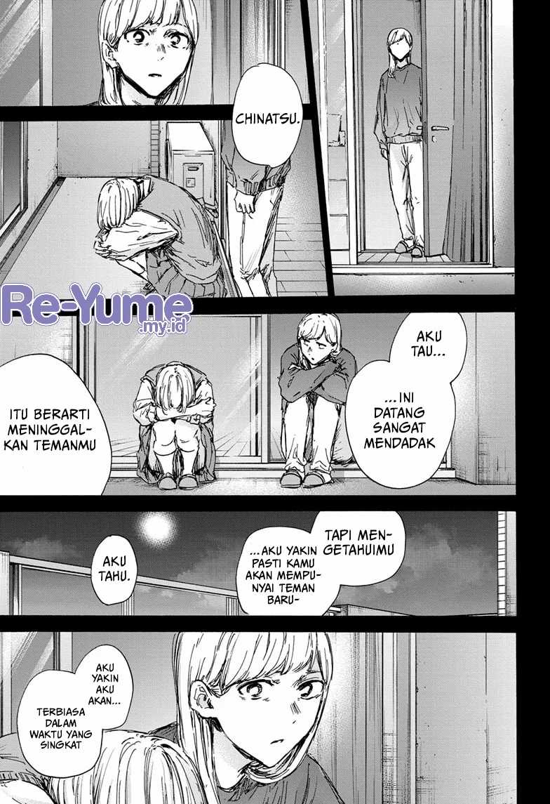 Ao no Hako Bab 132 halaman 10