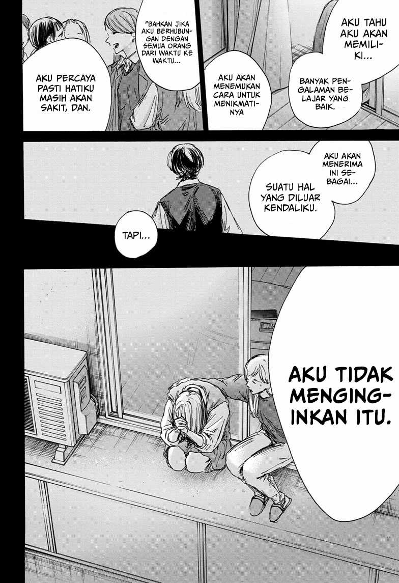 Ao no Hako Bab 132 halaman 11