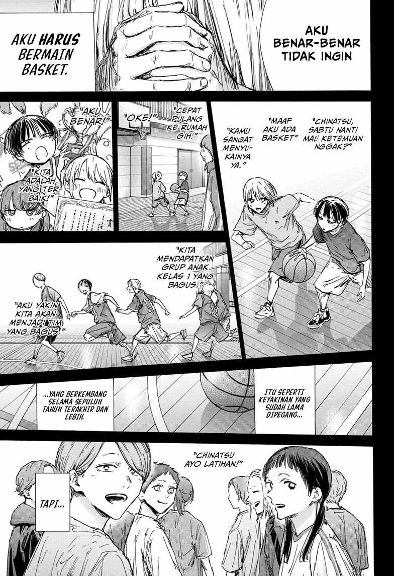 Ao no Hako Bab 132 halaman 12