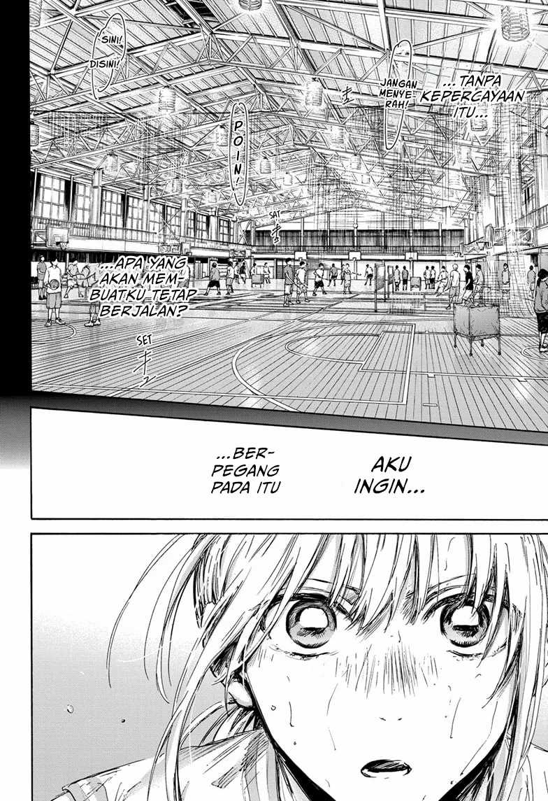 Ao no Hako Bab 132 halaman 13