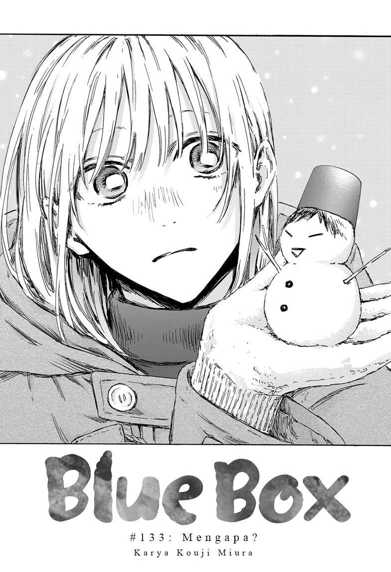 Ao no Hako Bab 133 halaman 2