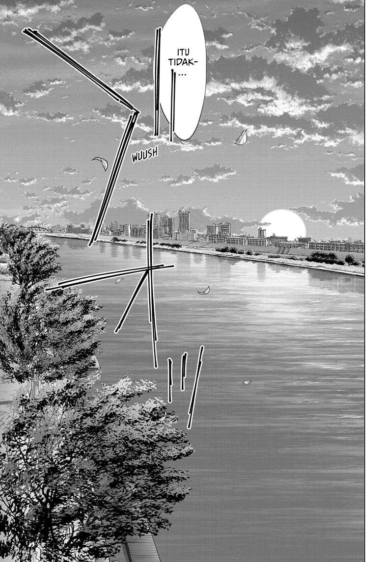 Ao no Hako chapter 135 halaman 12