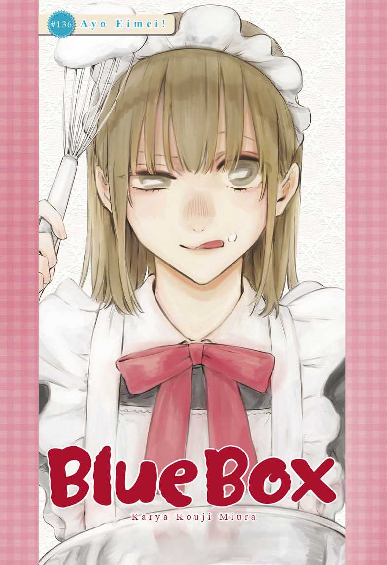 Ao no Hako chapter 136 halaman 2