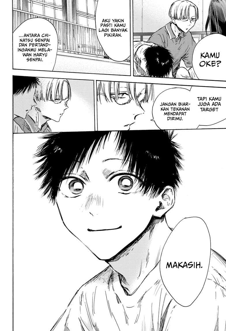 Ao no Hako chapter 136 halaman 15