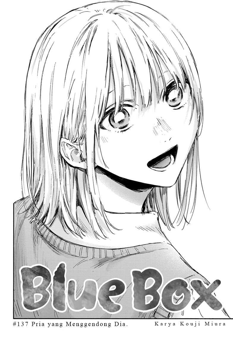Ao no Hako Bab 137 halaman 3