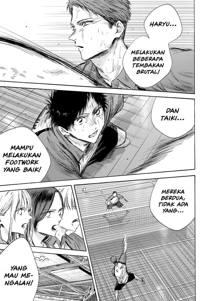 Ao no Hako Bab 139 halaman 2