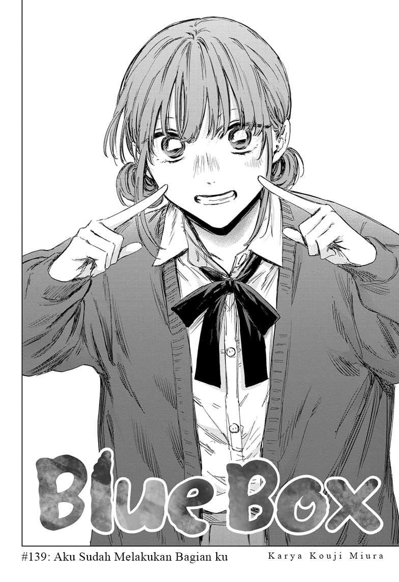 Ao no Hako Bab 139 halaman 3