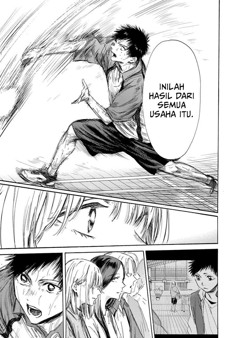 Ao no Hako Bab 139 halaman 12