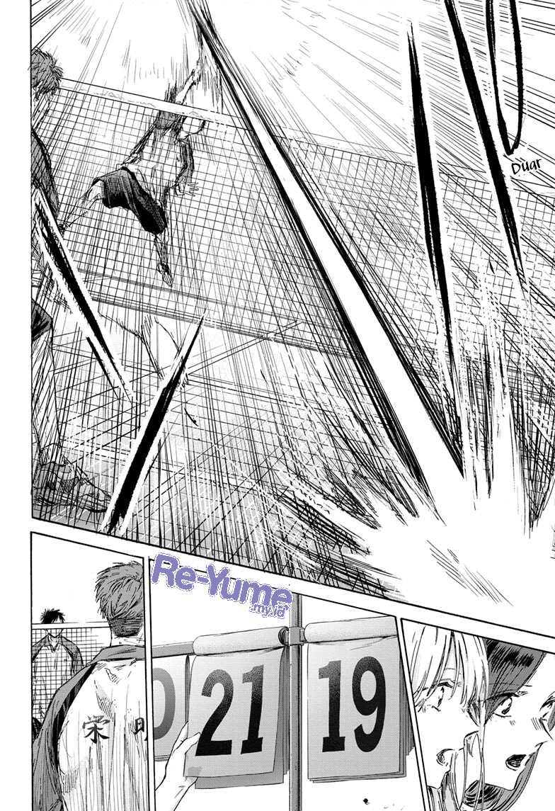 Ao no Hako Bab 139 halaman 15