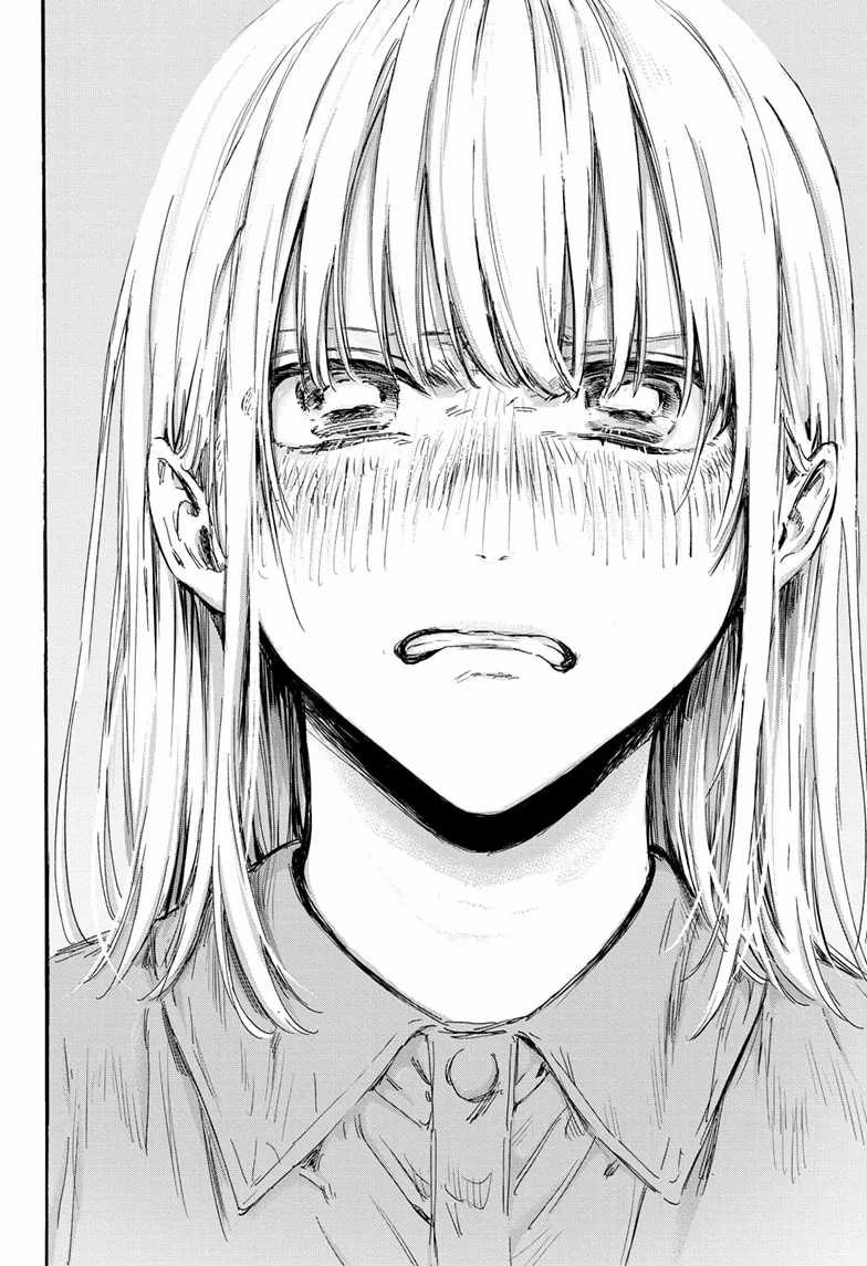 Ao no Hako chapter 141 halaman 20