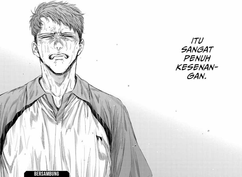 Ao no Hako chapter 142 halaman 16