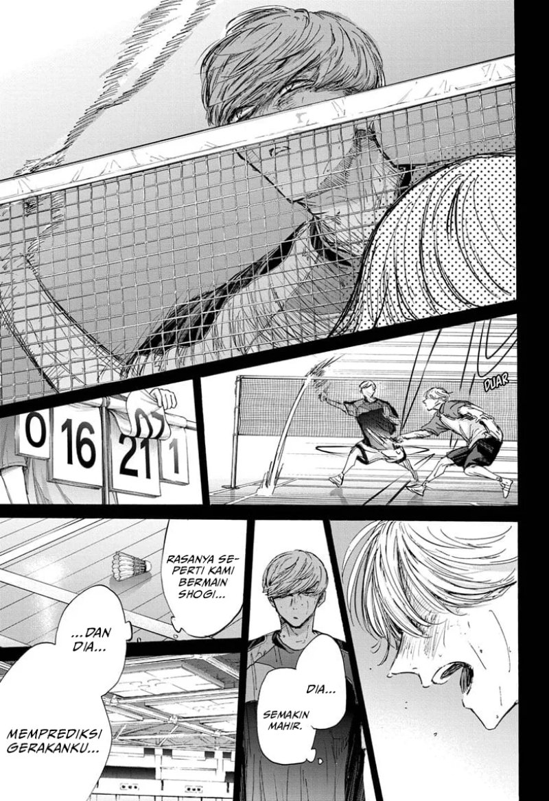 Ao no Hako Bab 143 halaman 4
