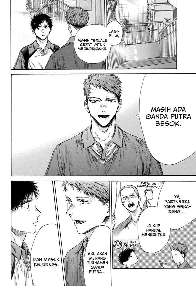 Ao no Hako Bab 144 halaman 3