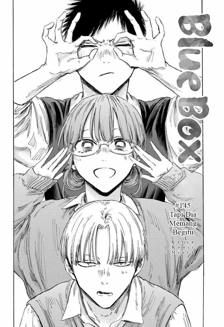 Ao no Hako Bab 145 halaman 3