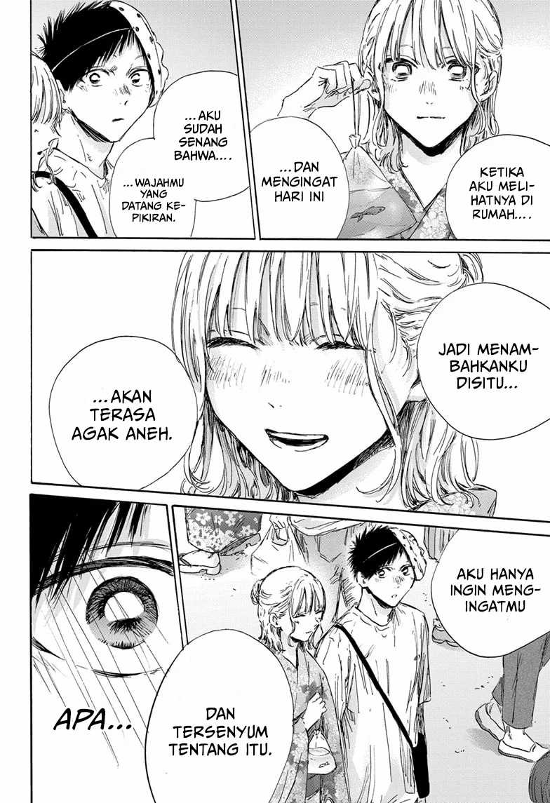 Ao no Hako chapter 147 halaman 13