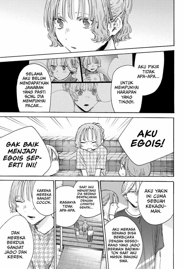Ao no Hako chapter 151 halaman 14