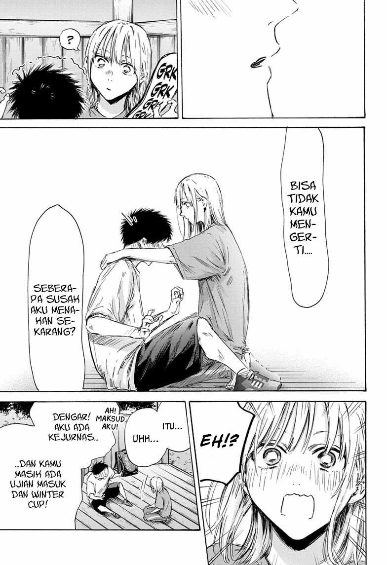 Ao no Hako chapter 152 halaman 10