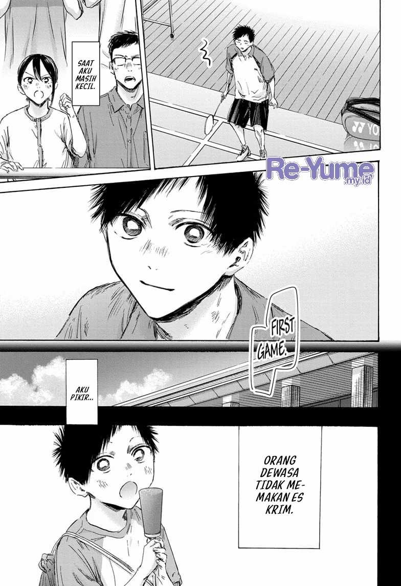 Ao no Hako Bab 153 halaman 4