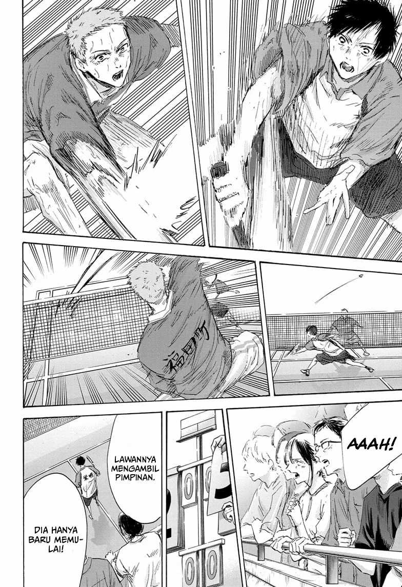 Ao no Hako Bab 153 halaman 7