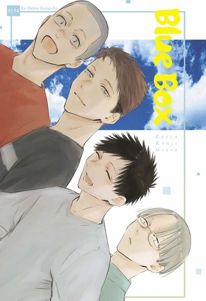 Ao no Hako Bab 154 halaman 2